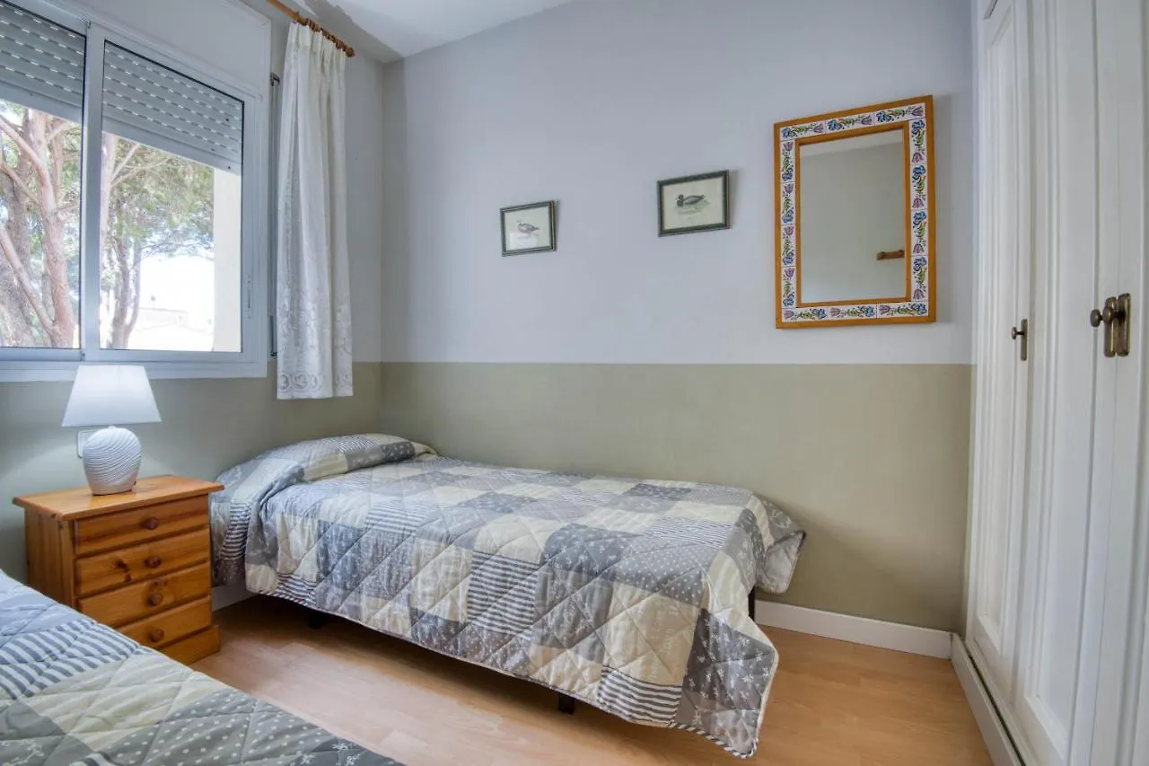 Magda Park B21 Apartment L'Escala