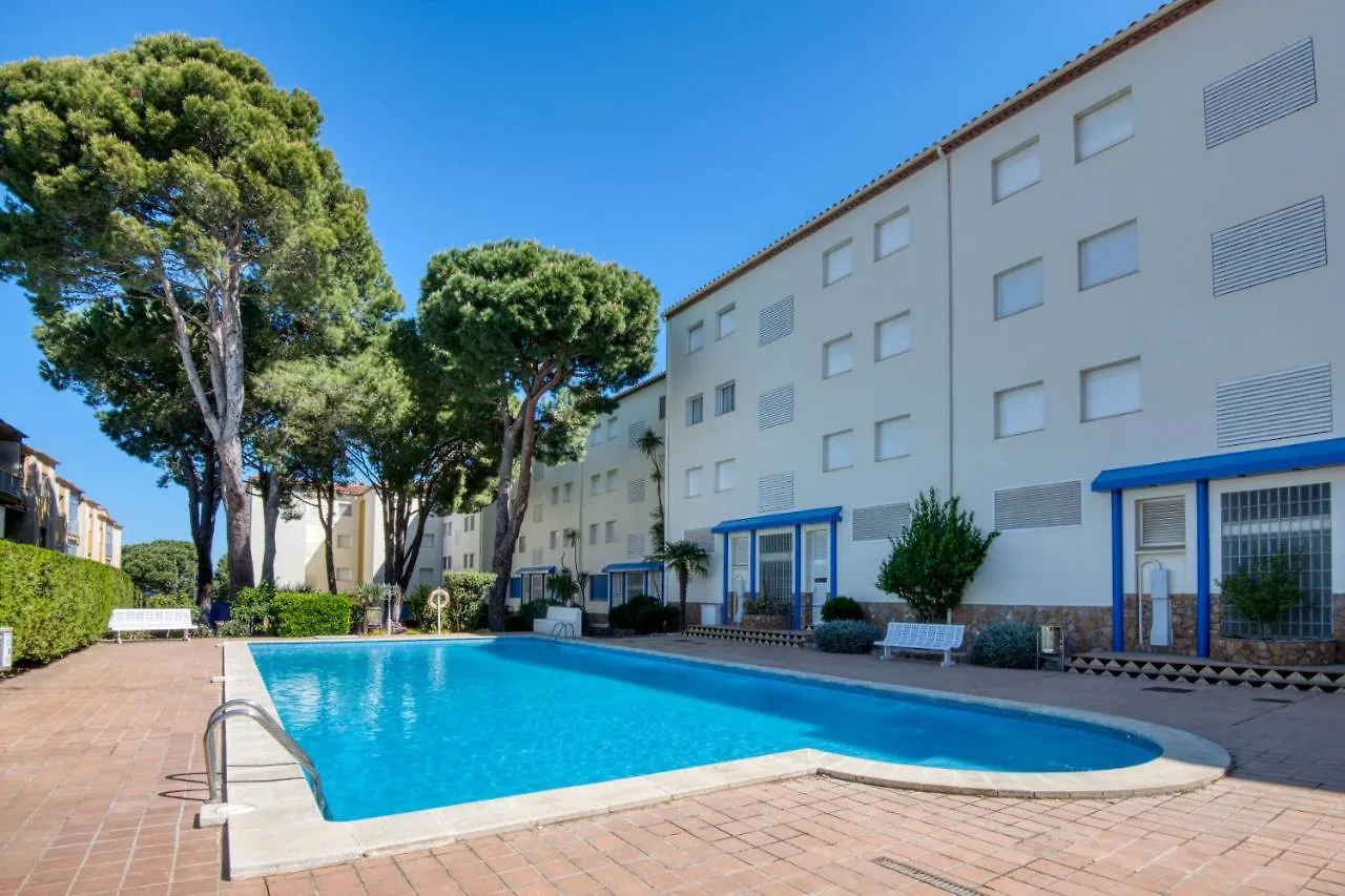 Magda Park B21 Apartment L'Escala