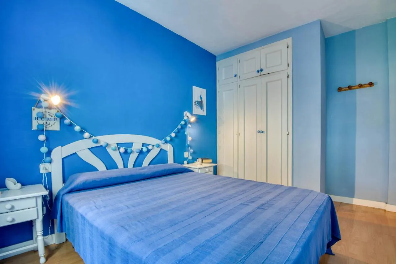 Magda Park B21 Apartment L'Escala Spain