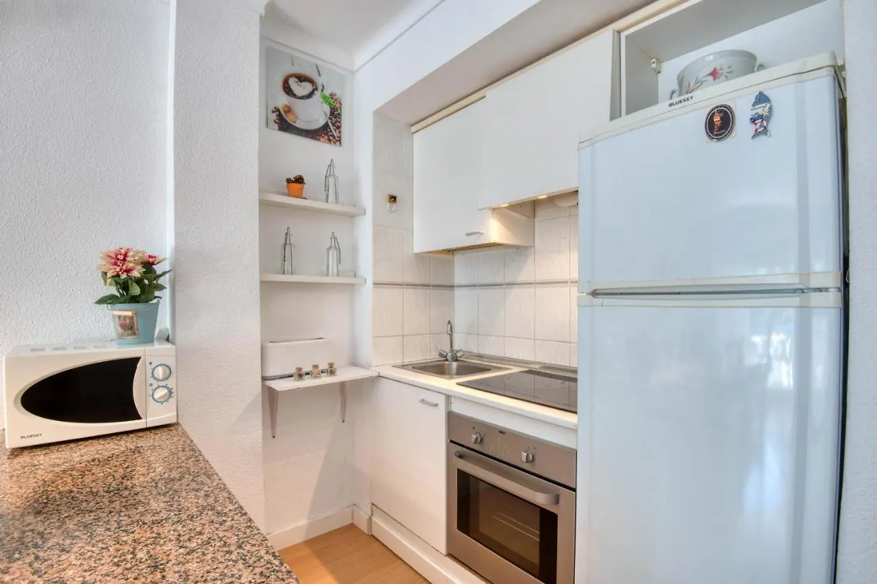 Magda Park B21 Apartment L'Escala