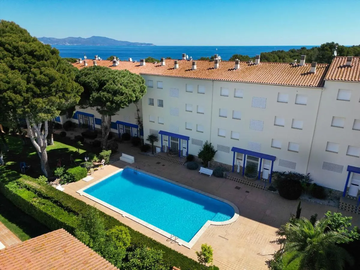 Magda Park B21 Διαμέρισμα L' Escala