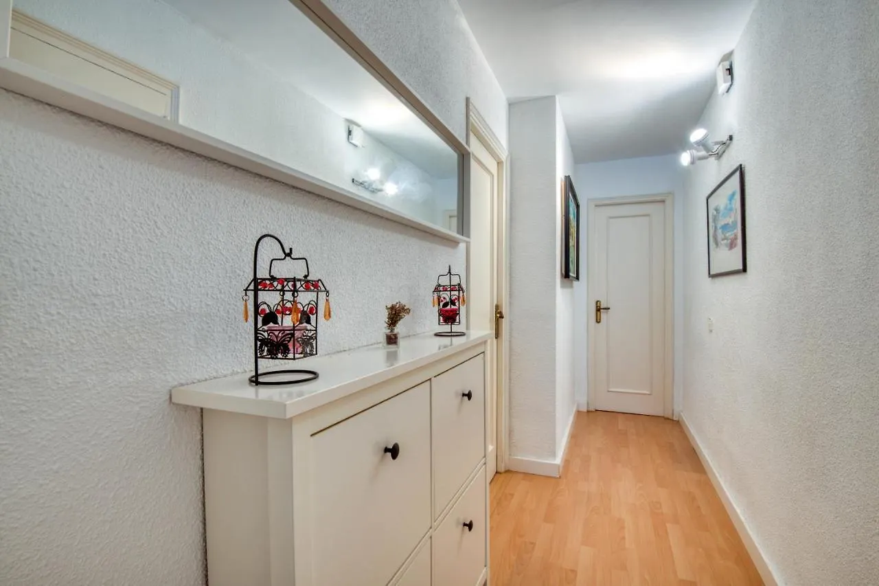 Magda Park B21 Διαμέρισμα L' Escala