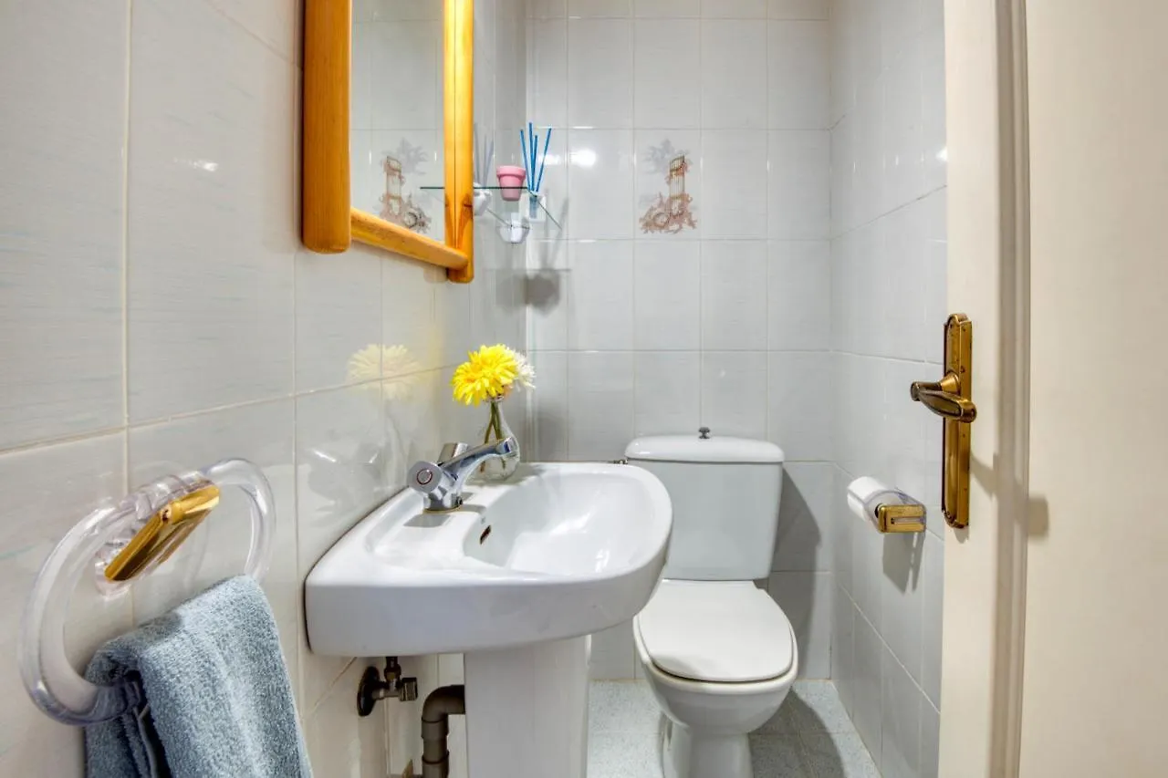 Magda Park B21 Διαμέρισμα L' Escala