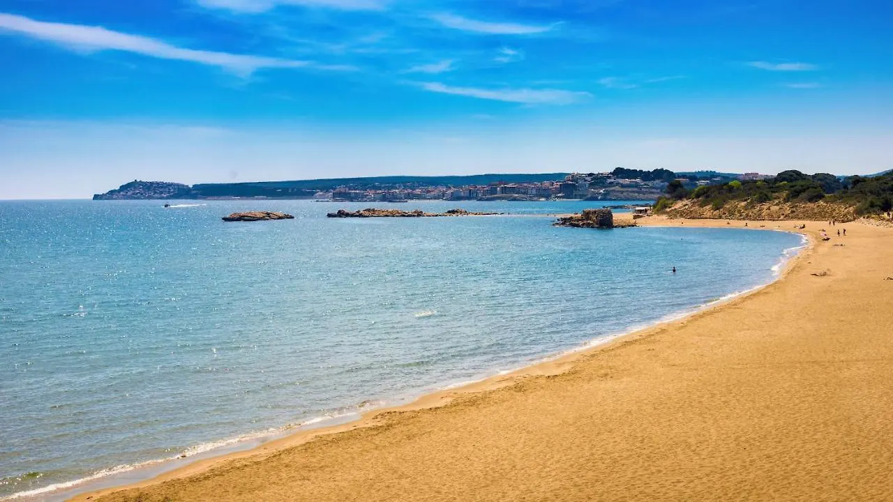 Magda Park B21 Διαμέρισμα L' Escala