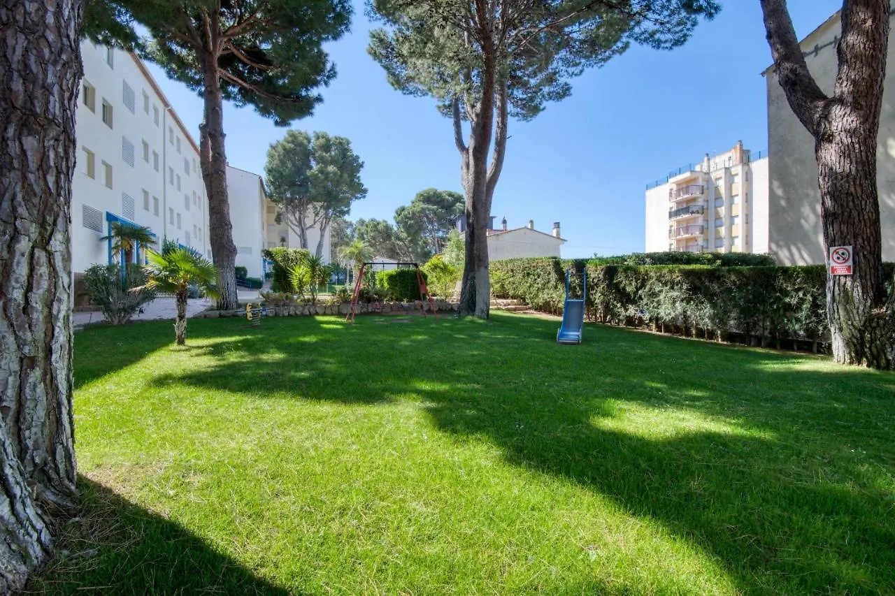 Magda Park B21 Διαμέρισμα L' Escala