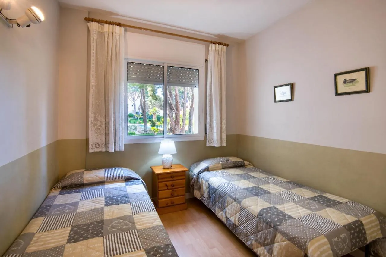 Magda Park B21 Διαμέρισμα L' Escala